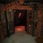 Haunting on the Harbor - Haunted House